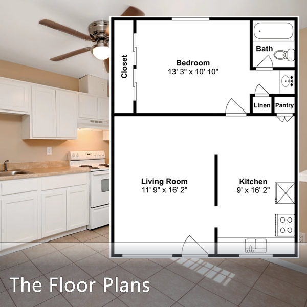 Floor Plans